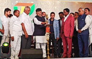 ಉದ್ಯೋಗದಲ್ಲಿ ಸ್ಥಳೀಯರಿಗೆ ಹೆಚ್ಚಿನ ಅವಕಾಶ ನೀಡಿ: ಡಿಸಿಎಂ ಡಿ.ಕೆ.ಶಿವಕುಮಾರ್