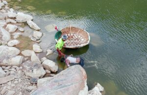 ಮಂಡ್ಯ: ಈಜಲು ಹೋಗಿ ನೀರಿನಲ್ಲಿ ಮುಳುಗಿ ಯುವಕ ಸಾವು