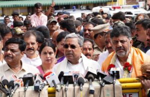 ದಸರಾ ಮಹೋತ್ಸವ ಉದ್ಘಾಟಿಸಲಿರುವ ನಾದಬ್ರಹ್ಮ ಹಂಸಲೇಖ