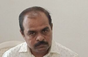 ಬಾಗಲಕೋಟೆ: ಲಂಚದ ಹಣ ಪಡೆಯುವಾಗ ಲೋಕಾಯುಕ್ತ ಬಲೆಗೆ ಬಿದ್ದ ಶಿರಸ್ತೆದಾರ್