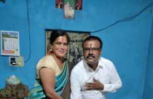 ಮಂಡ್ಯ: ಸಾಲಬಾಧೆಗೆ ವಿಷ ಸೇವಿಸಿ ದಂಪತಿ ಆತ್ಮಹತ್ಯೆ