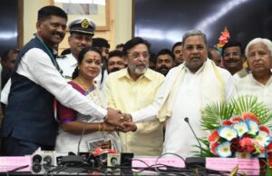 ಪರಿಷತ್ ನೂತನ ಸದಸ್ಯರ ಪ್ರಮಾಣ ವಚನ