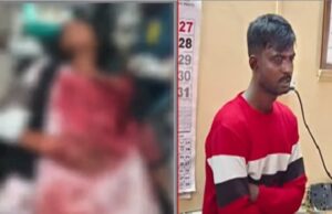 ರಾಮನಗರ: ಯುವತಿಗೆ ಚಾಕು ಇರಿದು ಕಿಡ್ನ್ಯಾಪ್- ಆರೋಪಿ ಬಂಧನ