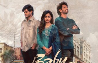 ಆ.25ರಂದು ಓಟಿಟಿಗೆ ಲಗ್ಗೆ ಇಡಲಿರುವ “ಬೇಬಿ’