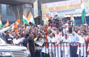 ರಾಜ್ಯ ಬಿಜೆಪಿಯ ‘ದಂಡ’ನಾಯಕರು, ಚಕ್ರವರ್ತಿಗಳು, ಸಾಮ್ರಾಟರೆಲ್ಲಾ ಬೀದಿ ಪಾಲಾಗಿದ್ದಾರೆ: ಕಾಂಗ್ರೆಸ್