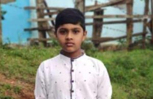 ಚಿಕ್ಕಮಗಳೂರು: ಶಾಲೆಯ ವಸತಿಗೃಹದಲ್ಲೇ ವಿದ್ಯಾರ್ಥಿ ನೇಣಿಗೆ ಶರಣು