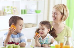 ಸ್ಪಷ್ಟವಾಗಿ, ಮಕ್ಕಳಲ್ಲಿ ಕಾಣಿಸುವುದಿಲ್ಲ ಇನ್ ಫಾಂಟೈಲ್ ಕೋಲಿಕ್