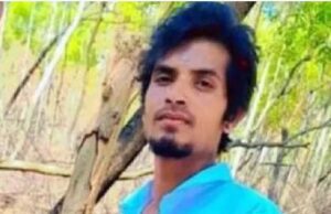 ಬೆಳಗಾವಿ: ನಡು ರಸ್ತೆಯಲ್ಲೇ ಯುವಕನ ಕೊಲೆ