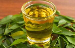 ಕರಿಬೇವು