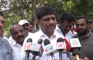 ನೈಸ್ ಸಂಸ್ಥೆಗೆ ಅಗ್ರಿಮೆಂಟ್ ಮಾಡಿಕೊಟ್ಟಿದ್ದೆ ಮಾಜಿ ಪ್ರಧಾನಿ ಹೆಚ್.ಡಿ.ದೇವೇಗೌಡರು: ಹೆಚ್ ಡಿಕೆಗೆ ಡಿ.ಕೆ ಸುರೇಶ್ ತಿರುಗೇಟು