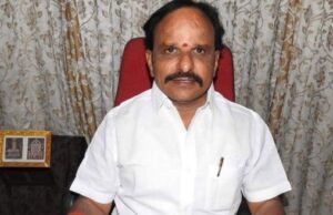 ನಮ್ಮ ಸರ್ಕಾರ ಭದ್ರವಾಗಿದೆ: ಸಚಿವ ಡಿ.ಸುಧಾಕರ್