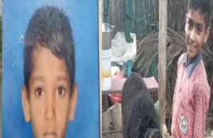 ಗದಗ: ಜಾನುವಾರು ತೊಳೆಯಲು ಹೋಗಿ ನೀರುಪಾಲಾಗಿದ್ದ ಇಬ್ಬರು ಬಾಲಕರ ಶವ ಪತ್ತೆ