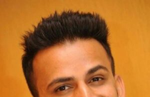 ಮತ್ತೆ ಜೊತೆಯಾಗುತ್ತಿರುವ ಬಡವ ರಾಸ್ಕಲ್ ಸಿನಿಮಾ ನಿರ್ದೇಶಕ ಶಂಕರ್ ಗುರು ಹಾಗೂ ಡಾಲಿ ಧನಂಜಯ್