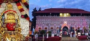 ಶ್ರೀ ಮಾರಿಕಾಂಬ ದೇವಾಲಯ