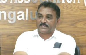 ನಾವೂ ಯಾವುದೇ ರೀತಿ ಕಮೀಷನ್ ಆರೋಪ ಮಾಡಿಲ್ಲ: ಸ್ಪಷ್ಟಪಡಿಸಿದ ಬಿಬಿಎಂಪಿ ಗುತ್ತಿಗೆದಾರರ ಸಂಘ