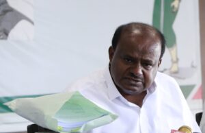 ಡಿ.ಕೆ ಶಿವಕುಮಾರ್ ನಾಳೆ ಸಿಎಂ ಆಗುವುದಾದರೆ ಜೆಡಿಎಸ್ ನ 19 ಶಾಸಕರ ಬೆಂಬಲ: ಹೆಚ್ ಡಿ ಕುಮಾರಸ್ವಾಮಿ