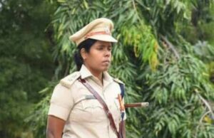 ಹುಬ್ಬಳ್ಳಿ-ಧಾರವಾಡದ ಮೊದಲ ಮಹಿಳಾ ಪೊಲೀಸ್ ಕಮಿಷನರ್ ಆಗಿ ರೇಣುಕಾ ಕೆ ಸುಕುಮಾರ್ ನೇಮಕ