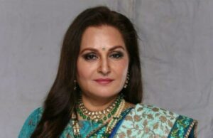 ಇಎಸ್ ಐ ಬಾಕಿ ಪಾವತಿಸದ ಹಿನ್ನೆಲೆ ನಟಿ ಜಯಪ್ರದಾಗೆ ಆರು ತಿಂಗಳು ಜೈಲು ಶಿಕ್ಷೆ