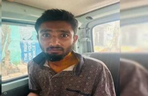 ಬೆಂಗಳೂರು: ಶಂಕಿತ ಉಗ್ರ ಜುನೈದ್ ಸಹಚರನ ಬಂಧನ