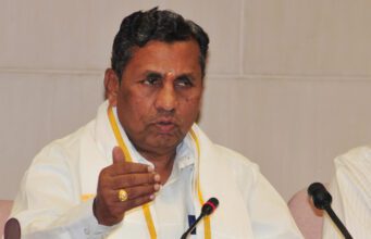 ಏಪ್ರಿಲ್ 1 ರಿಂದ ಪಡಿತರ ಚೀಟಿ ವಿತರಣೆ: ಸಚಿವ ಕೆ.ಹೆಚ್. ಮುನಿಯಪ್ಪ