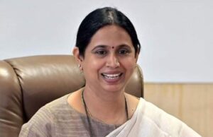 ಅಂಗನವಾಡಿ, ಆಶಾ ಕಾರ್ಯಕರ್ತೆಯರಿಗೂ ಪ್ರತಿ ತಿಂಗಳು ಎರಡು ಸಾವಿರ ರೂ ಸಿಗಲಿದೆ: ಲಕ್ಷ್ಮೀ ಹೆಬ್ಬಾಳ್ಕರ್