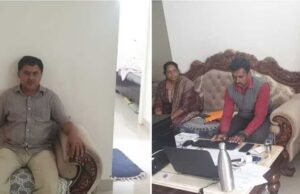 ಅಕ್ರಮ ಆಸ್ತಿ ಗಳಿಕೆ ಆರೋಪ: ಕೆ ಆರ್ ಪುರಂ ಸರ್ವೆ ಸೂಪರ್ ವೈಸರ್ ಮನೆ ಮೇಲೆ ಲೋಕಾಯುಕ್ತ ದಾಳಿ