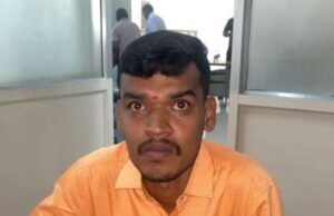 5 ಲಕ್ಷ ರೂ. ಲಂಚಕ್ಕೆ ಬೇಡಿಕೆ: ಬಿಬಿಎಂಪಿ ಆರ್ ಐ ಲೋಕಾಯುಕ್ತ ಬಲೆಗೆ