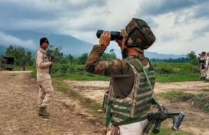 ಮಣಿಪುರದಲ್ಲಿ ಮತ್ತೆ ಭುಗಿಲೆದ್ದ ಹಿಂಸಾಚಾರ: ಓರ್ವ ಸಾವು