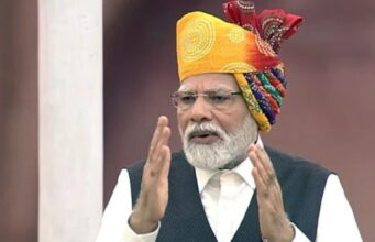 ವಿಶ್ವದ ನಾಯಕರನ್ನೂ ಮೀರಿಸಿದ ಪ್ರಧಾನಿ ನರೇಂದ್ರ ಮೋದಿಯವರ ಯೂಟ್ಯೂಬ್ ಚಾನೆಲ್ಗೆ 2 ಕೋಟಿ ಚಂದಾದಾರರು