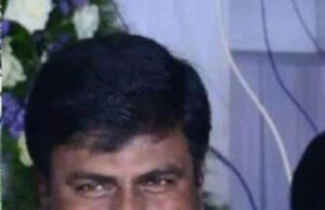 ಹಾಸನ: ಹಾಡುಹಗಲೇ ಮಾರಕಾಸ್ತ್ರಗಳಿಂದ ಕೊಚ್ಚಿ ಗ್ರಾನೈಟ್ ಉದ್ಯಮಿಯ ಹತ್ಯೆ