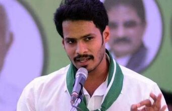 ಮಂಡ್ಯ ಕ್ಷೇತ್ರದಿಂದ ನಾನು ಆಕಾಂಕ್ಷಿಯಲ್ಲ: ನಿಖಿಲ್ ಕುಮಾರಸ್ವಾಮಿ ಸ್ಪಷ್ಟನೆ