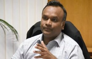 ಪ್ರಿಯಾಂಕ್ ಖರ್ಗೆ ಸಚಿವರಾದ ಬಳಿಕ ಕಲಬುರಗಿ ಜಿಲ್ಲೆಯಲ್ಲಿ ಗೂಂಡಾ ಪ್ರವೃತ್ತಿ ಹೆಚ್ಚಾಗಿದೆ: ಸಿದ್ದಲಿಂಗ ಸ್ವಾಮೀಜಿ ಆರೋಪ