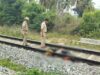 ರಾಮನಗರ: ರೈಲಿಗೆ ತಲೆಕೊಟ್ಟು ಯುವಕ ಯುವತಿ ಆತ್ಮಹತ್ಯೆ