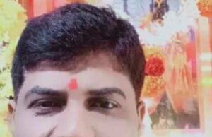 ಪರಸ್ತ್ರಿಯೊಂದಿಗೆ ಪತಿ ಪರಾರಿ: ಹುಡುಕಿಕೊಡುವಂತೆ ಪೊಲೀಸ್ ಠಾಣೆ ಮೆಟ್ಟಿಲೇರಿದ ಪತ್ನಿ