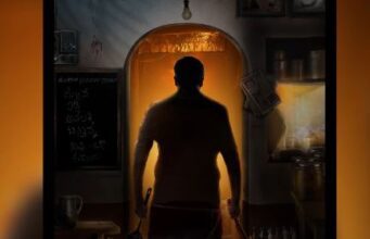 ‘ಶಾಖಾಹಾರಿ’ ಸಿನಿಮಾಗೆ ರಂಗಾಯಣ ರಘು ಹೀರೋ: ಟೈಟಲ್ ಪೋಸ್ಟರ್ ರಿಲೀಸ್