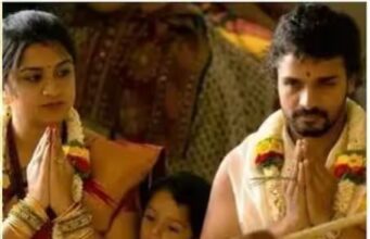 ಹೃದಯಾಘಾತದಿಂದ ನಟ ವಿಜಯರಾಘವೇಂದ್ರ ಪತ್ನಿ ಸ್ಪಂದನಾ ನಿಧನ