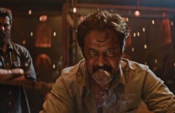 ‘ಲಿಯೋ’ ಚಿತ್ರದಲ್ಲಿ ಆ್ಯಕ್ಷನ್ ಕಿಂಗ್ ಅರ್ಜುನ್ ಸರ್ಜಾ ನಟನೆ