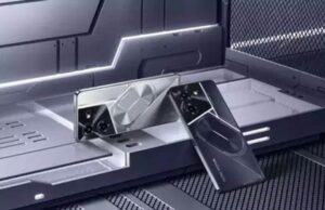 ಟೆಕ್ನೋ ಪೋವಾ 5 ಮಾರಾಟ ಪ್ರಾರಂಭ