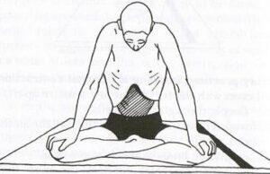 ಉಡ್ಡಿಯಾನ ಬಂಧ