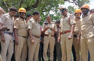 ಐತಿಹಾಸಿಕ ಗಗನಮಹಲ್ ಆಳವಾದ ಕಂದಕದಲ್ಲಿ ಯುವಕ ಆತ್ಮಹತ್ಯೆ: ಜೊತೆಯಿದ್ದ ಯುವತಿ ಪರಾರಿ