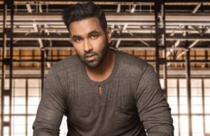 ಶಿವ ಭಕ್ತ ಕಣ್ಣಪ್ಪನ ಪಾತ್ರದಲ್ಲಿ ವಿಷ್ಣುಮಂಚು ನಟನೆ