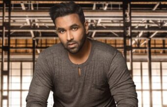 ಶಿವ ಭಕ್ತ ಕಣ್ಣಪ್ಪನ ಪಾತ್ರದಲ್ಲಿ ವಿಷ್ಣುಮಂಚು ನಟನೆ