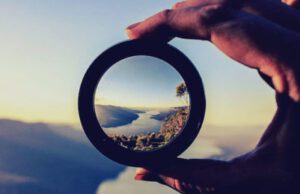 ಜೀವನ ದೃಷ್ಟಿಯ ವೈಶಾಲ್ಯತೆ