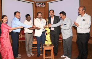ವ್ಯಸನ ಮುಕ್ತ ದಿನಾಚರಣೆ ಮತ್ತು ವಿಚಾರ ಸಂಕಿರಣ