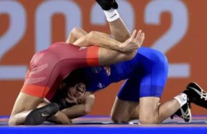 ಭಾರತೀಯ ಕುಸ್ತಿ ಮಂಡಳಿಯನ್ನು ಅಮಾನತುಗೊಳಿಸಿದ ಯುಡಬ್ಲ್ಯುಡಬ್ಲ್ಯು