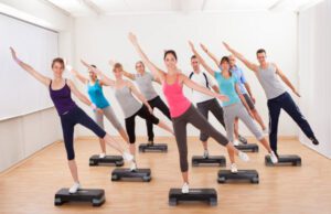 ಉತ್ತಮ ಆರೋಗ್ಯ ಮತ್ತು ವ್ಯಾಯಾಮ