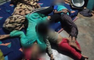 ಗುಂಡ್ಲುಪೇಟೆ: ಕೌಟುಂಬಿಕ ಕಲಹ- ಇಬ್ಬರು ಮಕ್ಕಳೊಂದಿಗೆ ನೇಣಿಗೆ ಶರಣಾದ ತಾಯಿ