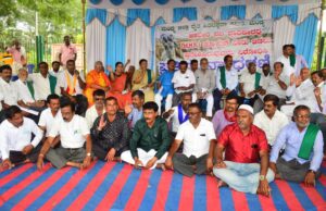 ಕಾವೇರಿ ಕಿಚ್ಚು:ಶನಿವಾರ ಮಂಡ್ಯ ಬಂದ್ಗೆ ರೈತ ಹಿತ ರಕ್ಷಣಾ ಸಮಿತಿ ಕರೆ