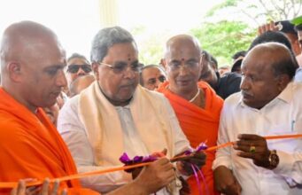 ಪ್ರತಿಯೊಬ್ಬರೂ ಸಂವಿಧಾನ ಓದಿಕೊಳ್ಳಬೇಕು: ಮುಖ್ಯಮಂತ್ರಿ ಸಿದ್ದರಾಮಯ್ಯ