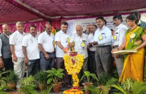 ಕ್ರೀಡೆ ಶಿಕ್ಷಣದ ಅವಿಭಾಜ್ಯ ಅಂಗ – ಮರಿತಿಬ್ಬೇಗೌಡ